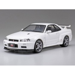 24258 - NISSAN SKYLINE GT-R (R34)