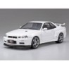 24258 - NISSAN SKYLINE GT-R (R34)