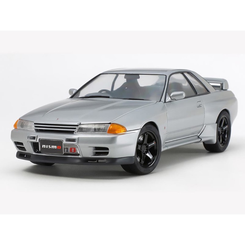 24341 - NISSAN SKYLINE GT-R (R32)