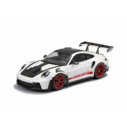24370 - 1/24 Porsche 911...
