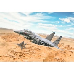 2803 - F-15E Strike Eagle