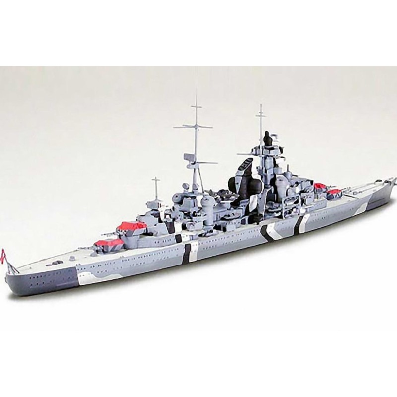 31805 - PRINZ EUGEN GER HEAVY CRUISER