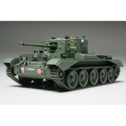 32528 - BRITISH CROMWELL TANK