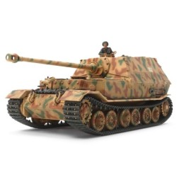 32589 - GERMAN TANK...