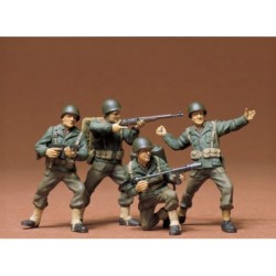 35013 - US Army Infantry Kit
