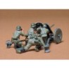 35035 - German 37mm Anti-Tank Gun Pak 35/36