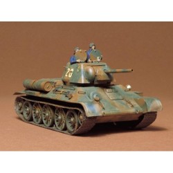 35059 - RUSSIAN T34/76 1943...