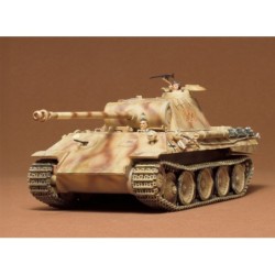 35065 - German Panther...