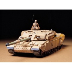35154 - British Challenger...