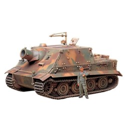 35177 - 38CM ASSAULT MORTAR STURMTIGER