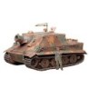 35177 - 38CM ASSAULT MORTAR STURMTIGER