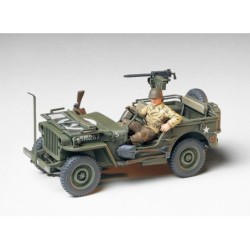 35219 - Jeep Willys MB...