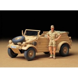 35238 - German Kubelwagen...