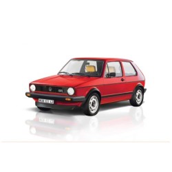 3622 - VW GOLF GTI RABBIT