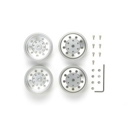 56518 - RC METAL PLATED...