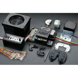 56523 - RC MULTI FUNCTION...