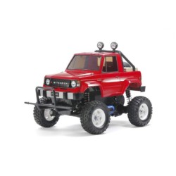 58727 - Mitsubishi Pajero...