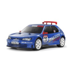 58746 - Peugeot 306 Maxi...