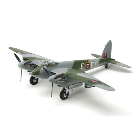 60326 - DE HAVILLAND MOSQUITO FB MK.VI