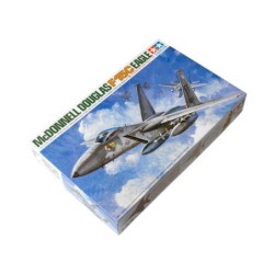 61029 - MCD DOUGLAS F-15C...