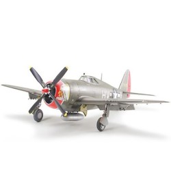 61086 - REPUBLIC P-47D...