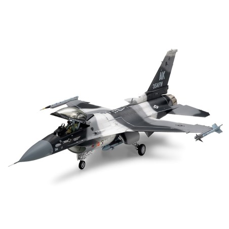 61106 - F-16C/N "AGGRESSOR/ADVERSARY"