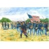 6177 - UNION INFANTRY AMERICAN CIVIL WAR
