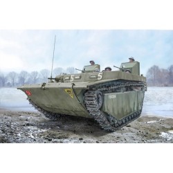 6752 - LVT-4 Water Buffalo