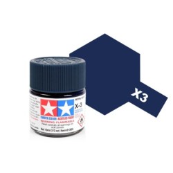 81503 - Acrylic Mini X-3...