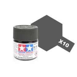 81510 - Acrylic Mini X-10...