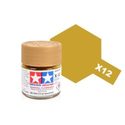 81512 - Acrylic Mini X-12...