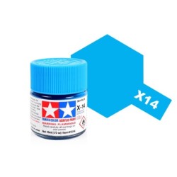 81514 - Acrylic Mini X-14...
