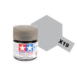 81519 - Acrylic Mini X-19...