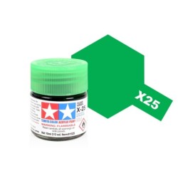 81525 - Acrylic Mini X-25...
