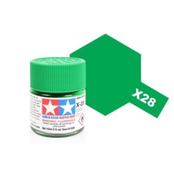 81528 - Acrylic Mini X-28...