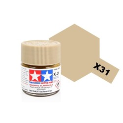 81531 - Acrylic Mini X-31...