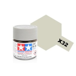 81532 - Acrylic Mini X-32...