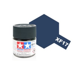81717 - Acrylic Mini Xf-17...