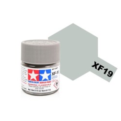 81719 - Acrylic Mini Xf-19...