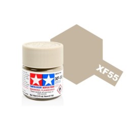 81755 - Acrylic Mini Xf-55...