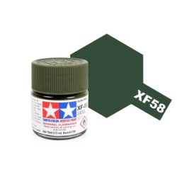 81758 - Acrylic Mini Xf-58...