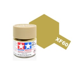 81760 - Acrylic Mini Xf-60...