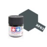 81763 - Acrylic Mini Xf-63 German Grey