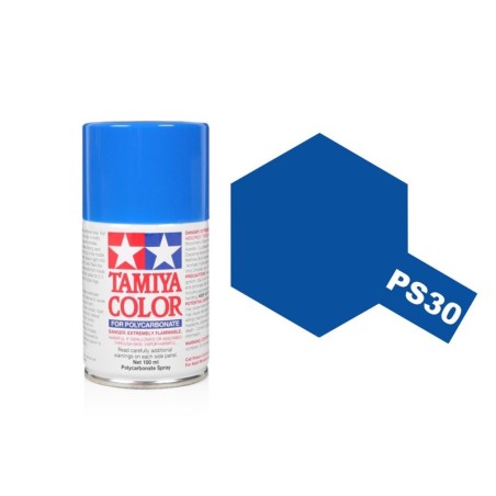 86030 - Ps-30 Brilliant Blue