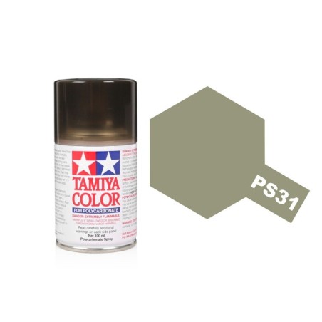86031 - Ps-31 Smoke