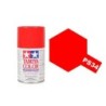 86034 - Ps-34 Bright Red