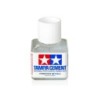 87003 - Tamiya Liquid Cement 40ml - Order in 12s