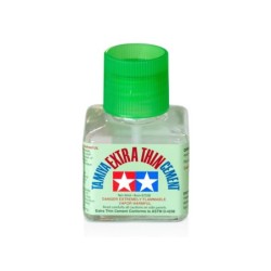 87038 - Tamiya Extra Thin...