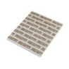 87170 - Tamiya Sanding Sponge Sheet 2000
