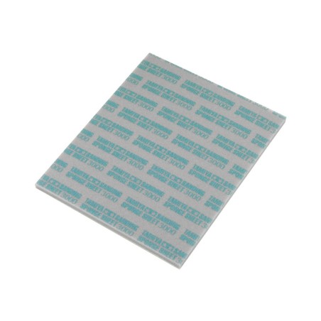87171 - Tamiya Sanding Sponge Sheet 3000